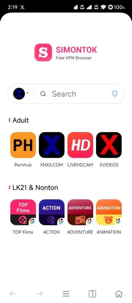 DoWnLoAd ApK SiMoNtOk strategi pacing login akun baru & Ford Bronco bold percaya diri image 5
