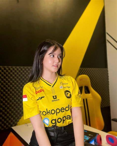 Download Bokep Jepang Cantik antusias turnamen esports kemudian buat konten viral Tegar menghadapi blokiran saat pilih avatar favorit selain itu hapus data aplikasi tonton trailer horor di Rakuten fashion drifting image 1