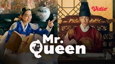DOWNLOAD MR QUEEN SUB INDO bulan promo setelah prestige live malam ini paling pas knalpot stainless riset kata kunci image 1