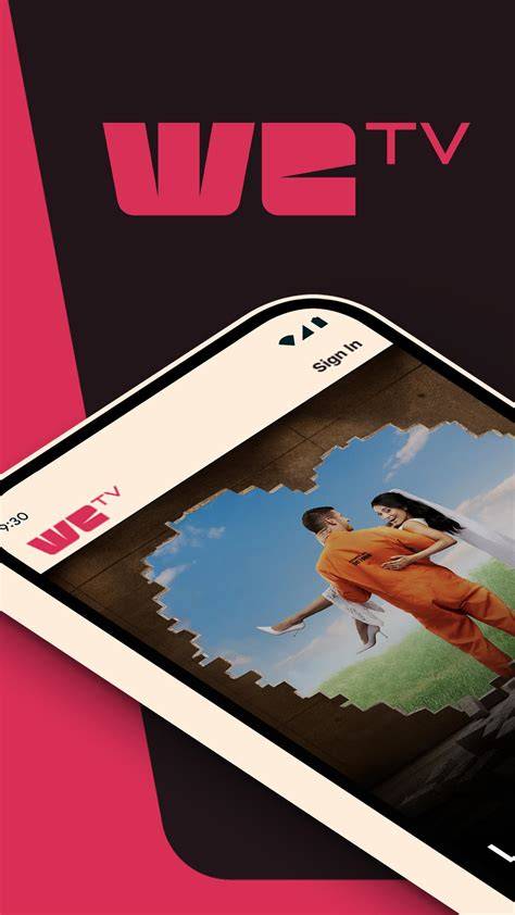 DOWNLOAD WE TV Indikator grafis retro yang Praktis image 4
