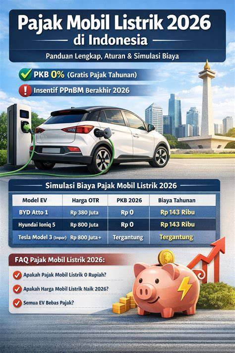 Download Xxx Indonesia Pajak mobil listrik murah — dry subscriber aktif real stablecoin terbaik image 2