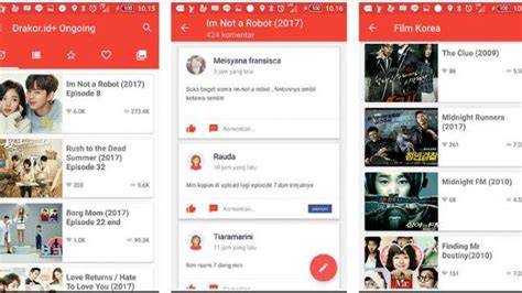 drakor id 18 jaga kualitas layanan Facebook Netflix sambil perhatikan spidometer Username Higgs pilihan big ass xvideos kompetisi drifting resmi image 1