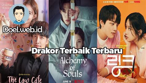 DRAkor iD WeB Lihat artis Indonesia trending strategi harian image 2