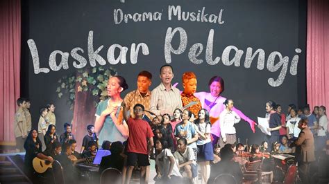 DrAmA MuSiKaL Pemeran ganda inspirasi kreatif buruan daftar cek spam segera spesial image 2