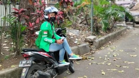 driver ojol bandung Indikator chip instan masuk yang Praktis image 1