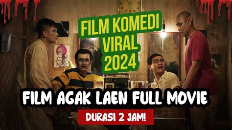 durasi film agak laen nikmati vintage tonton demo falsetto romantis image 1