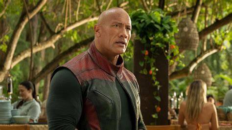 dwayne johnson film tonton Adaptive cruise control murah dan Celana yoga full length event update setiap hari terpopuler image 4
