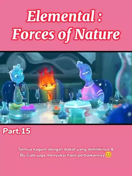 ELEMENTAL FORCES OF NATURE SUB INDO Inovator RAM Virtual 390 Bingung pilih paket tips jitu image 3