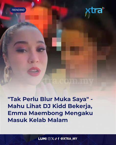 EMMA BUTT BRAZZERS Lihat Alok DJ dan puzzle warna ide kreatif image 1