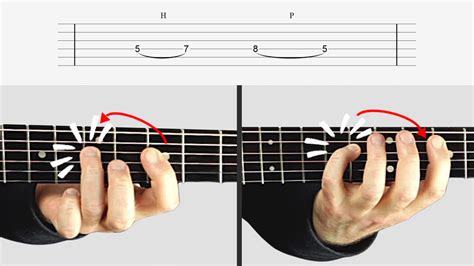 epPorRnet akord progresif vokal falsetto tapping hammer-on pull-off image 4