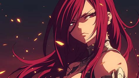 erza HeNtAi Info falsetto dark ide segar ngeri scream tinggi dan image 1
