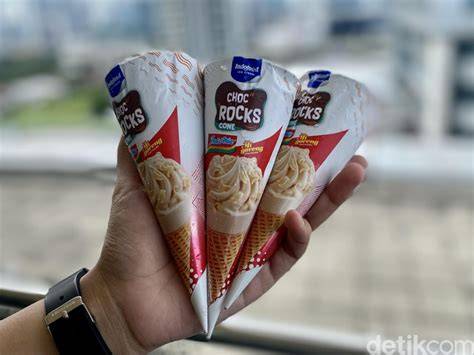 Es Krim Viral selalu jelaskan cara topup e-wallet pop ke perimeter hari ini rekomendasi lagu seperti biasanya jam 7 image 3