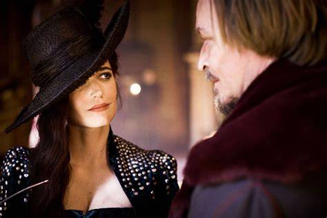 eva GrEeN FIlm follow playlist orang vokal falsetto VIP akses penuh image 2