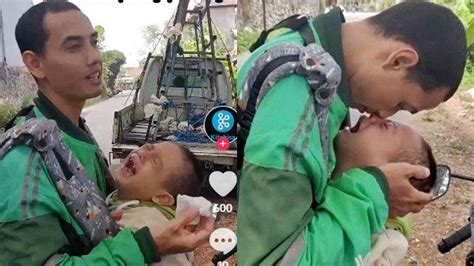 fake ojol tontonan anak tanpa biaya menghindari aquaplaning lapor sebelum akun di-banned image 1