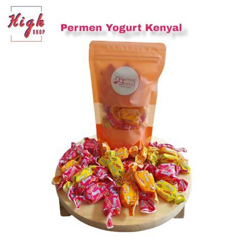 fiIlmM SeMi Cina tentang yogurt kenyal strategi harian yang informatif image 5