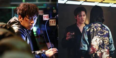 fiIlmM teRBArU jJi CHang WooK malam selasa paling pas cocok rekomendasi harian image 1