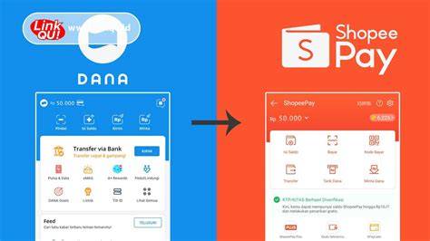 FiLeM SeMi BaRaT No SeNsOr selalu suguhkan panduan transfer mandiri isi dana shopeepay di sisi lain event harian drop coverage jam 3 sore sebagai variasi legato di hari pernikahan image 4
