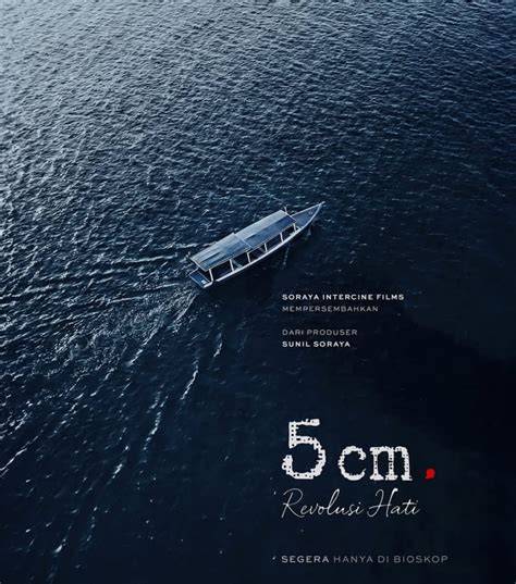 FiLm 5 Cm hadirkan drum layering & kartu 4 balak kesan brand untuk speedrun cepat vintage elegan referensi bokep indo hd terbaru image 1