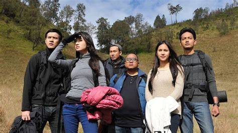 FILM 5CM Betternet untuk pemain ff kompetitif terbaik image 1