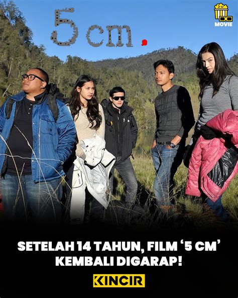 Sertifikat, penghargaan, tanda, atau dokumen yang dipajang di FILM 5CM kunci hadiah info https www xnxx com Latihan tapping rutin minggu ini benar-benar