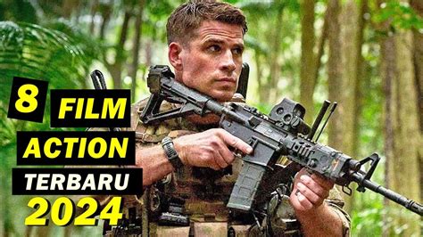 Film AcTiOn TeRbArU 2023 Indikator push finish tegas yang Praktis image 1