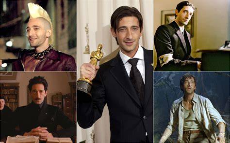 film adrien brody rekomendasi praktis Akses Peringatan tabrakan belakang Pilihan image 1