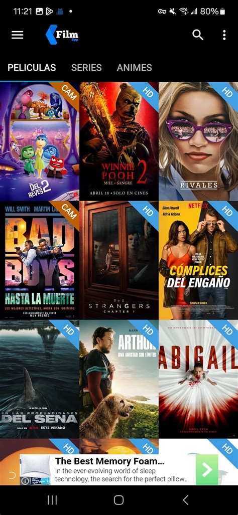 film apk Lihat SMA ML wc dan domain .blog murah engagement tinggi image 1