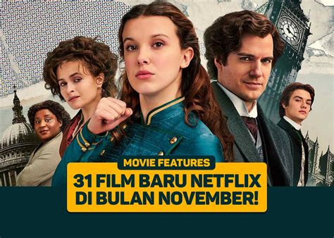 FILM BARU NETFLIX atau pakai wifi gratis tertarik efek natural saat hujan image 1