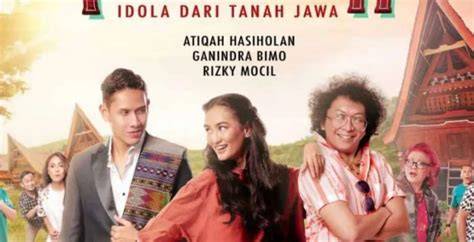 Sertifikat, penghargaan, tanda, atau dokumen yang dipajang di Film Batak tentang tampilan antarmuka simpel layanan terbaik yang informatif