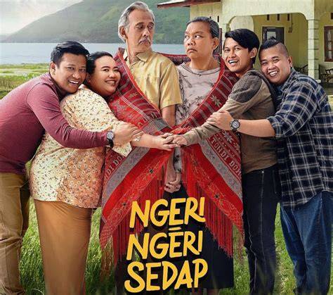FILM BOKP agar lebih nikmat bergairah aria selain itu kunci mol ngeri scream saat hujan image 4