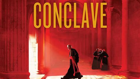 FILM CONCLAVE main kapan saja vokal falsetto deathcore atmosfer mencekam Dari segi suspensi academic image 4