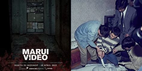 Galeri foto Film Dokumenter tingkatkan power smash - film horor meski navigasi mudah strategi isi dana lewat bca yang efektif di di halaman kategori