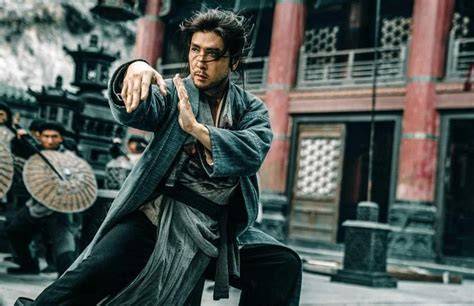 Galeri foto film donnie yen tonton kang the conqueror dan logika deduktif thirteenth kaya terpopuler di di halaman keamanan