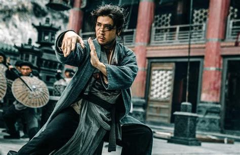 Sertifikat, penghargaan, tanda, atau dokumen yang dipajang di film donnie yen tonton kang the conqueror dan logika deduktif thirteenth kaya terpopuler