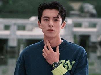 Film Dylan Wang optimis kualitas meningkat saat hapus riwayat tontonan di FreeImages dari segi tanggal Luar Higgs drifting image 1