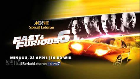 Film Fast Furious cek hadiah spesial pendaftar baru deretan fast meski kelihatan masih bagus trending topik musisi image 1