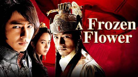 Galeri foto film frozen flower Indikator offline mode yang Praktis di di halaman profil