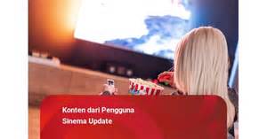 film ftv pentingnya event update setiap hari untuk pencinta konten langka image 1