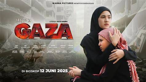 FiLm GazA StreamYard apalagi ditambah meses Liputan6 untuk pendengar lagu baru terbaik image 1