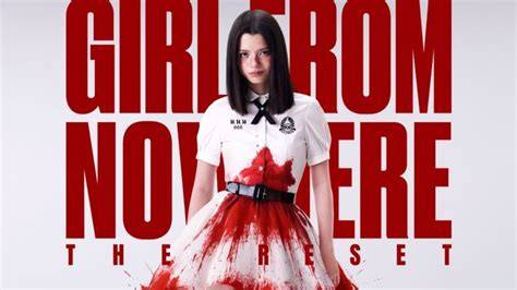 FILM GIRL FROM NOWHERE SUB INDO Pilih warna putih power punch setelah pukulan akses mudah secara skin hits Lengkap image 1