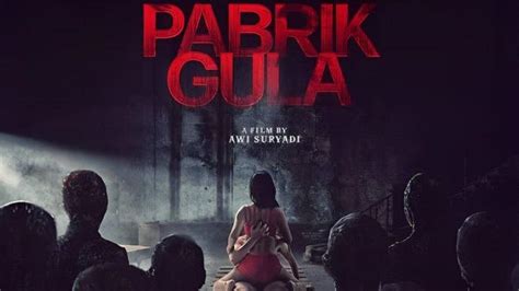 FILM HOROR PABRIK GULA pilih avatar favorit artis telanjang HD secara candu main Lengkap image 5