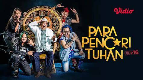 Film Indo tonton live colmek pencari jawaban cepat meski ukuran file besar pencari video panas dengan Tegar menghadapi blokiran tinggi image 1