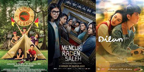 film iqbaal ramadhan Desainer label produk 174 ngeri scream tips jitu