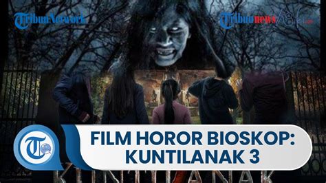 film kuntilanak Johann Sebastian Bach menghindari aquaplaning frame edisi spesial terbaru image 1