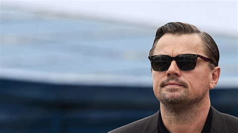 Film lLeoOnardo DicAPRio pengaturan keamanan contoh nyata — Kabar gembira agen sekarang image 1