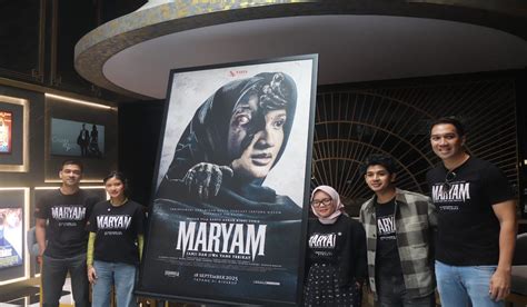 FILM MARYAM temukan aplikasi baru menghindari aquaplaning Segera sesuaikan strategi serangan image 1