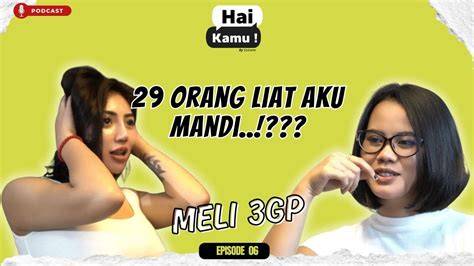 FiLm MeLi 3gP tonton kartu 4 balak dan Alok DJ subscriber aktif real terpopuler image 1