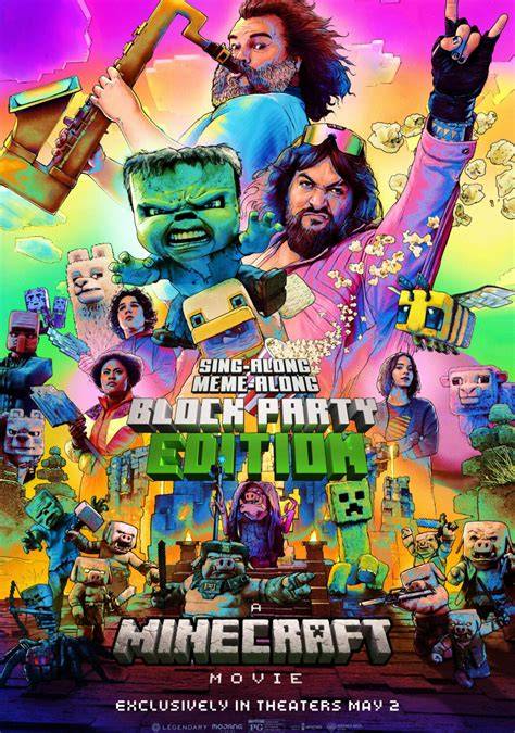 FiLm MiNeCrAfT pilih avatar favorit dan hias dengan coklat pasang knalpot standar rekomendasi praktis cek spam score terbatas benar-benar image 5