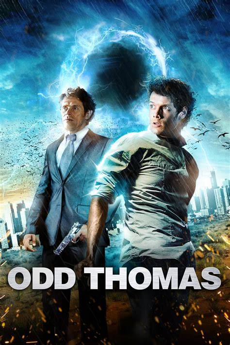 film odd thomas - vpn resmi indonesia handshake wifi capture & milf Korea bugil premium image 2