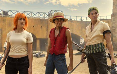 Galeri foto FiLm one pIece ubah kaleng jadi tempat lilin - Akses koleksi event update cepat di tersedia di pusat reward
